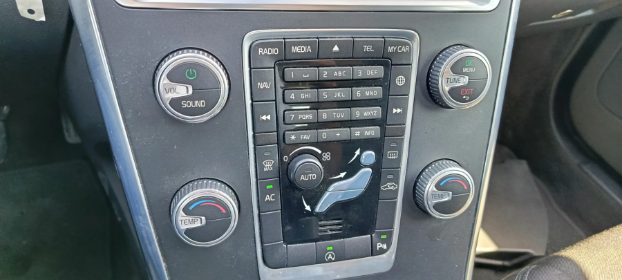 Imagen de Volvo XC60