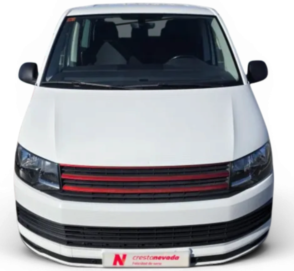 Imagen de Volkswagen Multivan