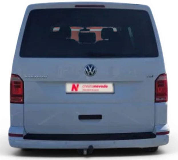 Imagen de Volkswagen Multivan