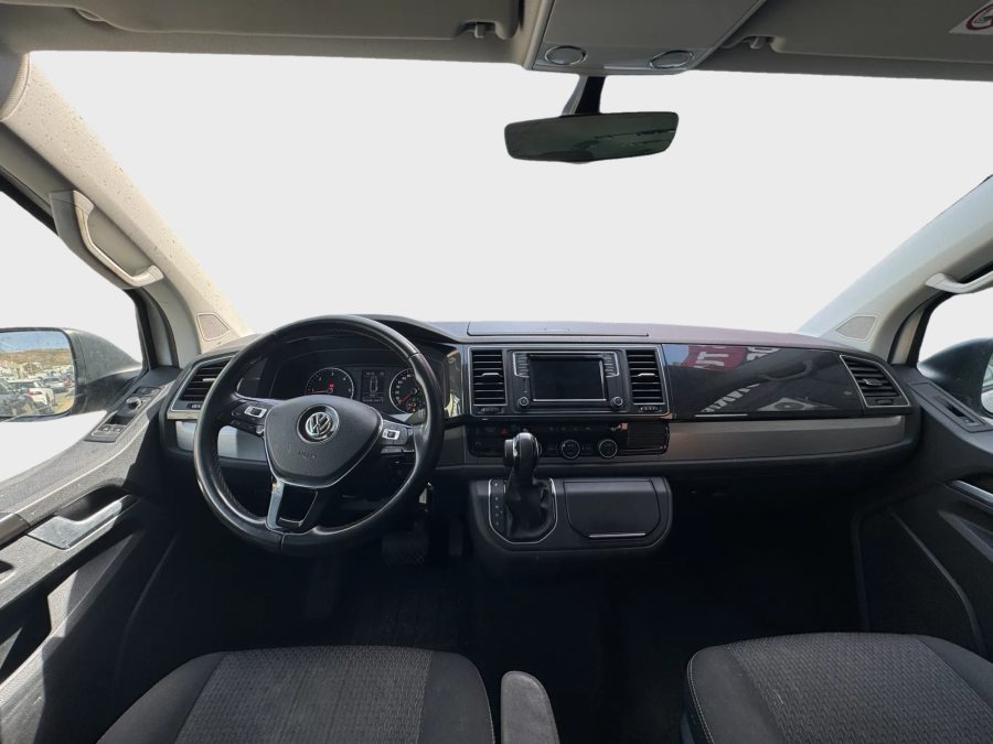 Imagen de Volkswagen Multivan