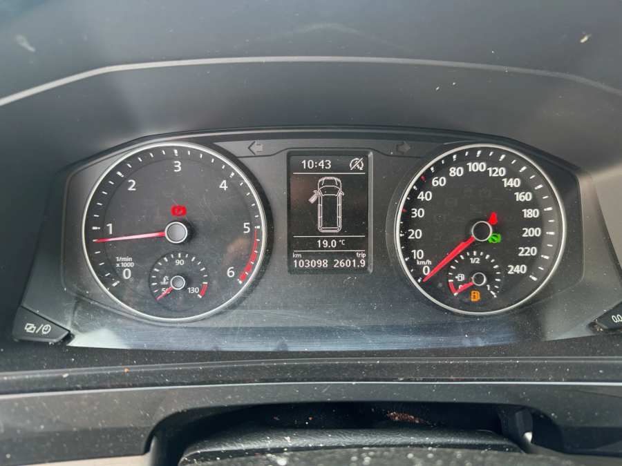 Imagen de Volkswagen Multivan