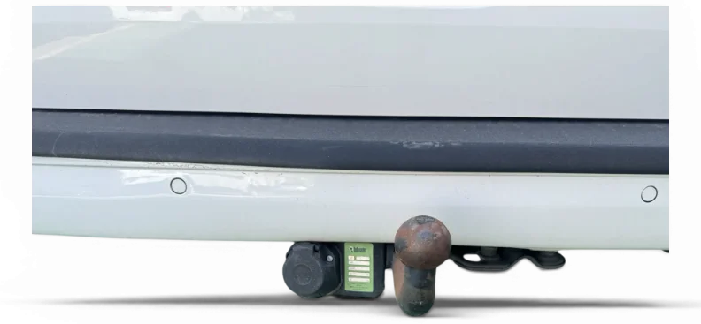 Imagen de Volkswagen Multivan