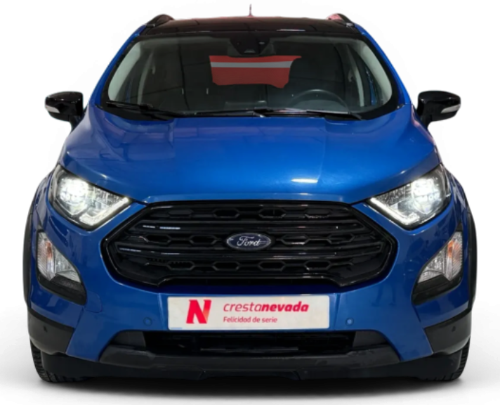 Imagen de Ford EcoSport