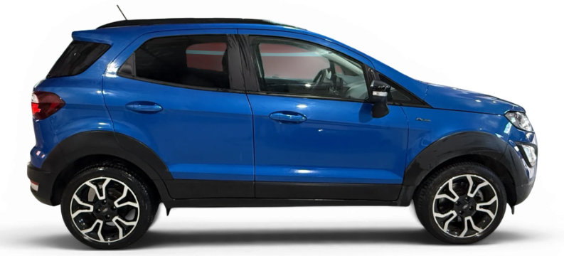 Imagen de Ford EcoSport