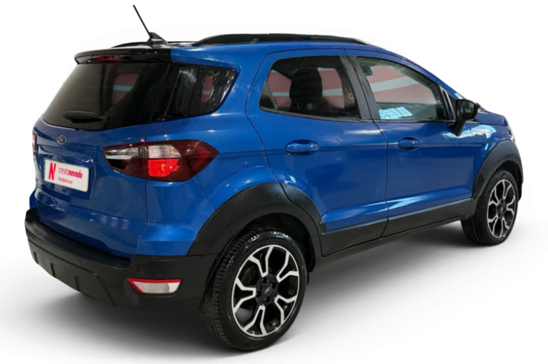 Imagen de Ford EcoSport