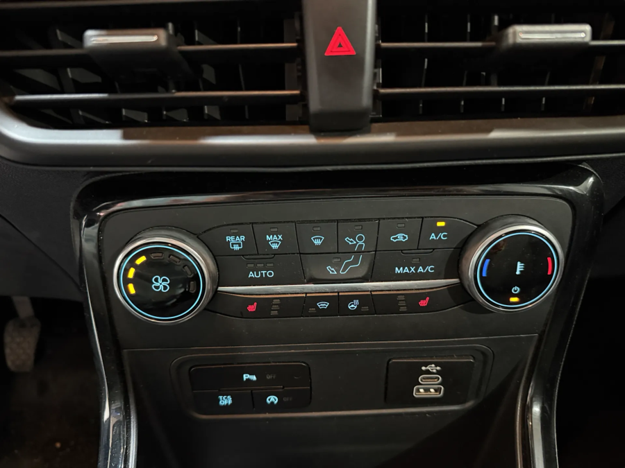 Imagen de Ford EcoSport