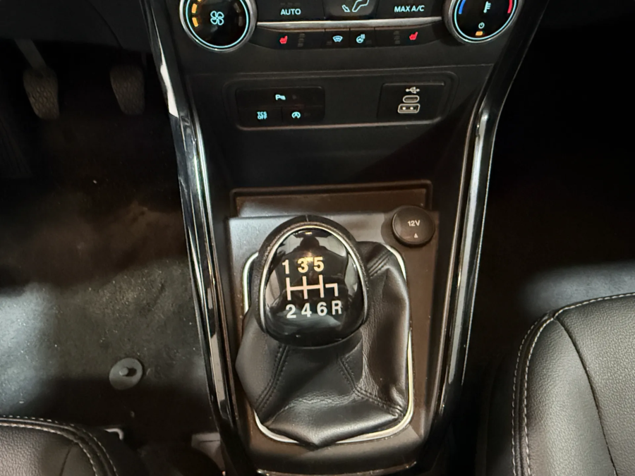 Imagen de Ford EcoSport