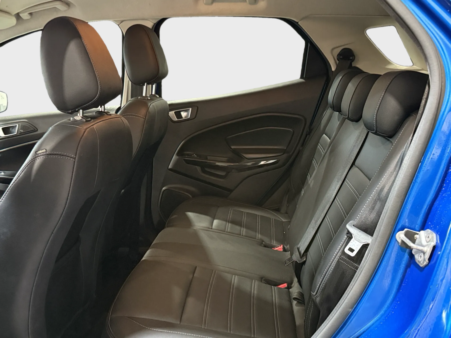 Imagen de Ford EcoSport