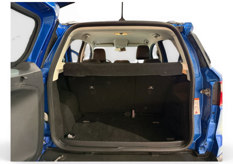 Imagen de Ford EcoSport