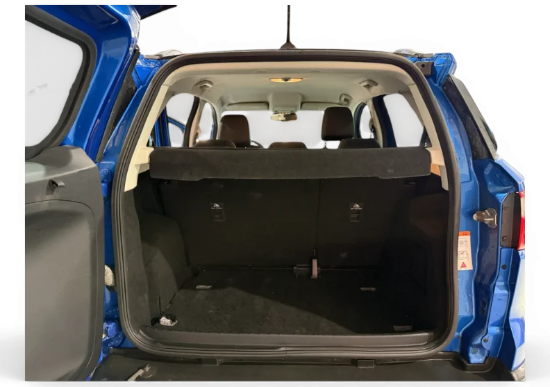 Imagen de Ford EcoSport