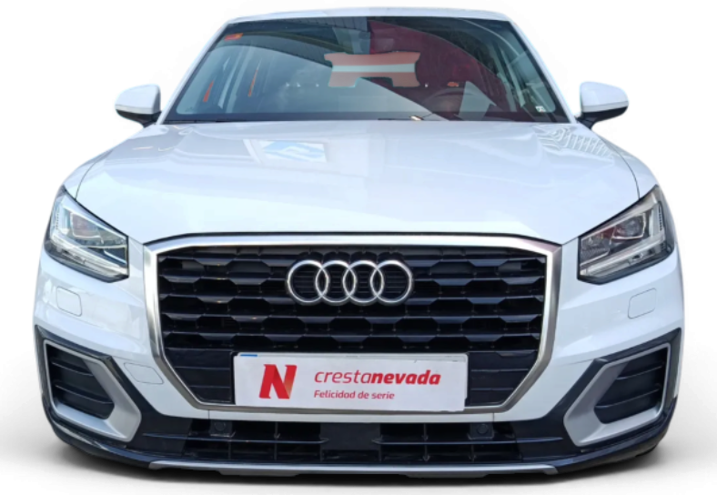Imagen de AUDI Q2