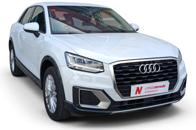 Imagen de AUDI Q2