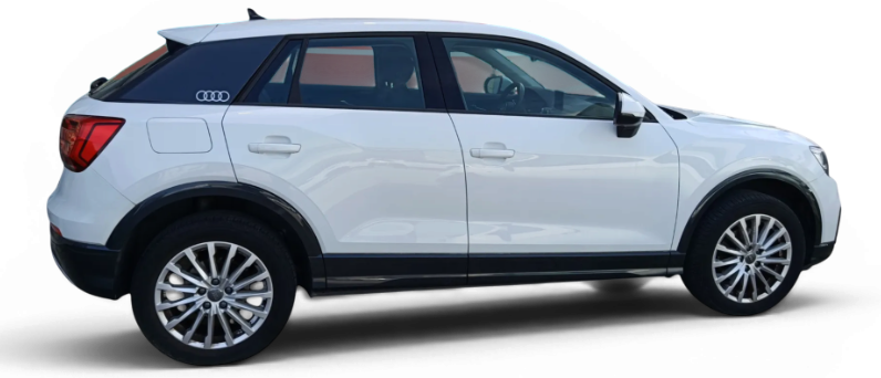 Imagen de AUDI Q2