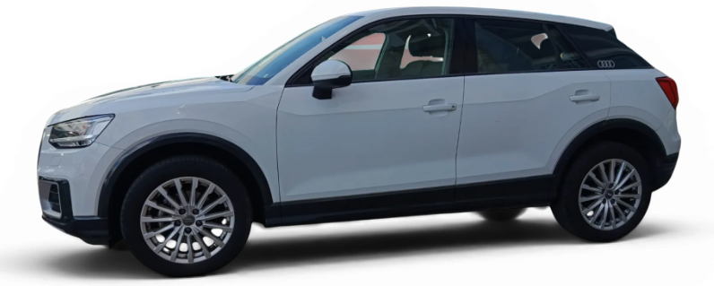 Imagen de AUDI Q2
