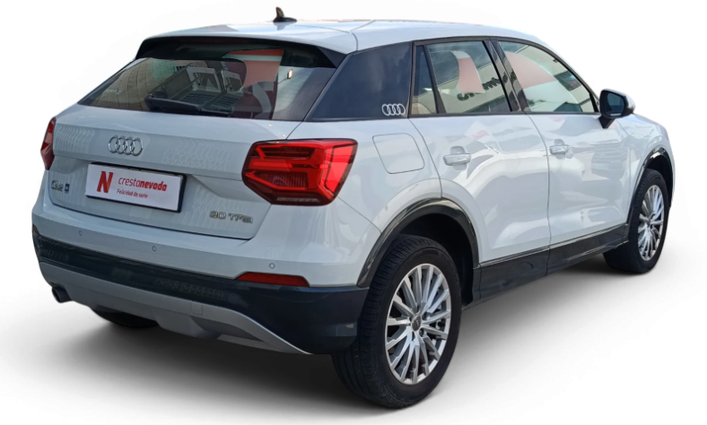 Imagen de AUDI Q2
