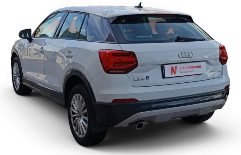 Imagen de AUDI Q2