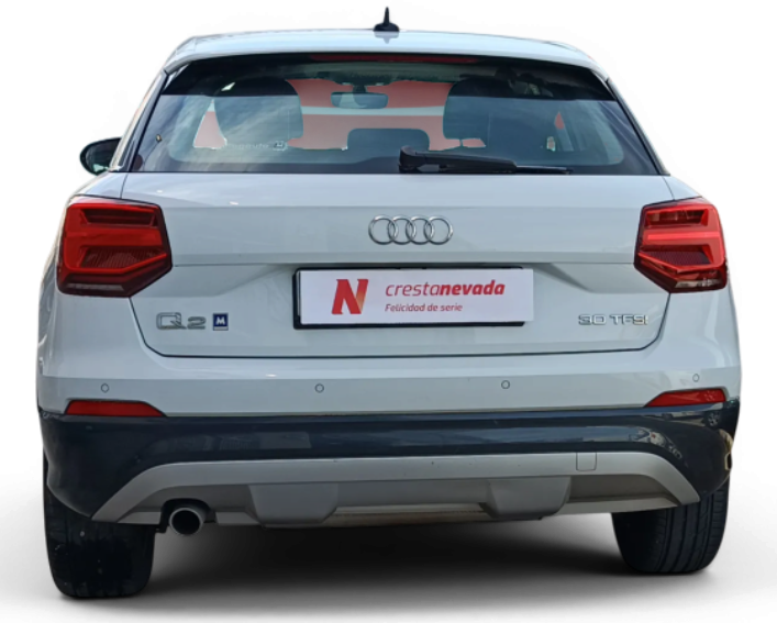 Imagen de AUDI Q2