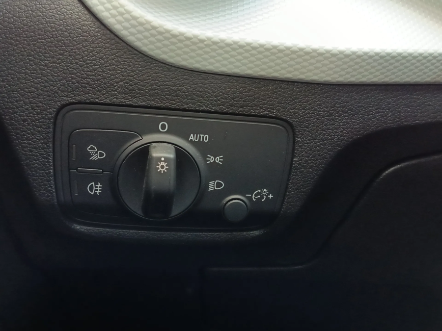 Imagen de AUDI Q2
