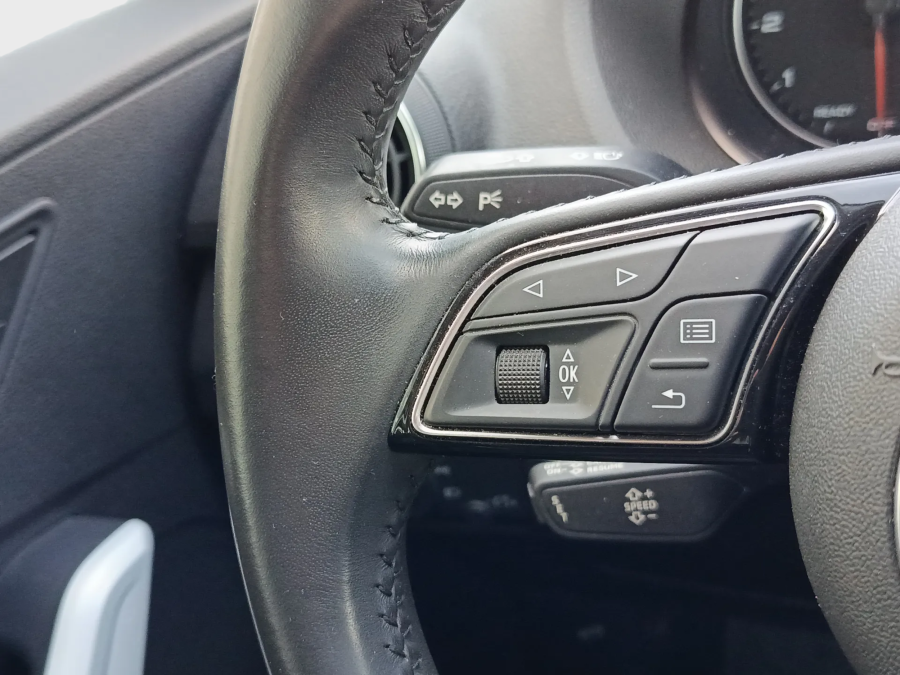 Imagen de AUDI Q2