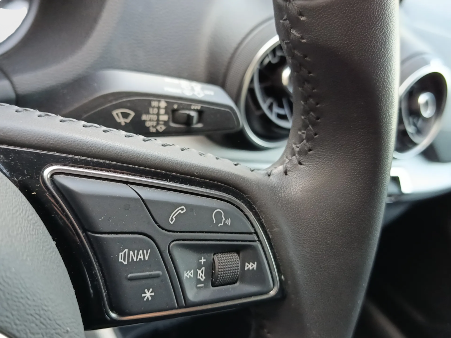 Imagen de AUDI Q2
