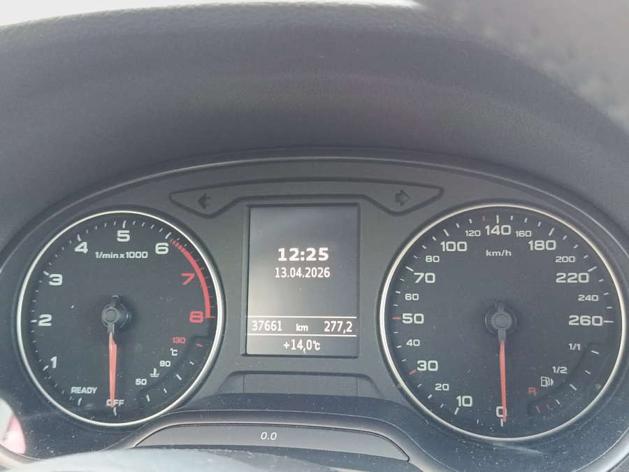 Imagen de AUDI Q2