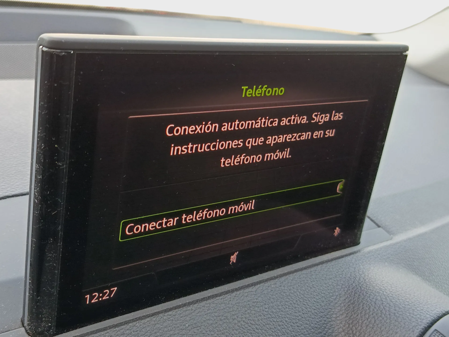 Imagen de AUDI Q2
