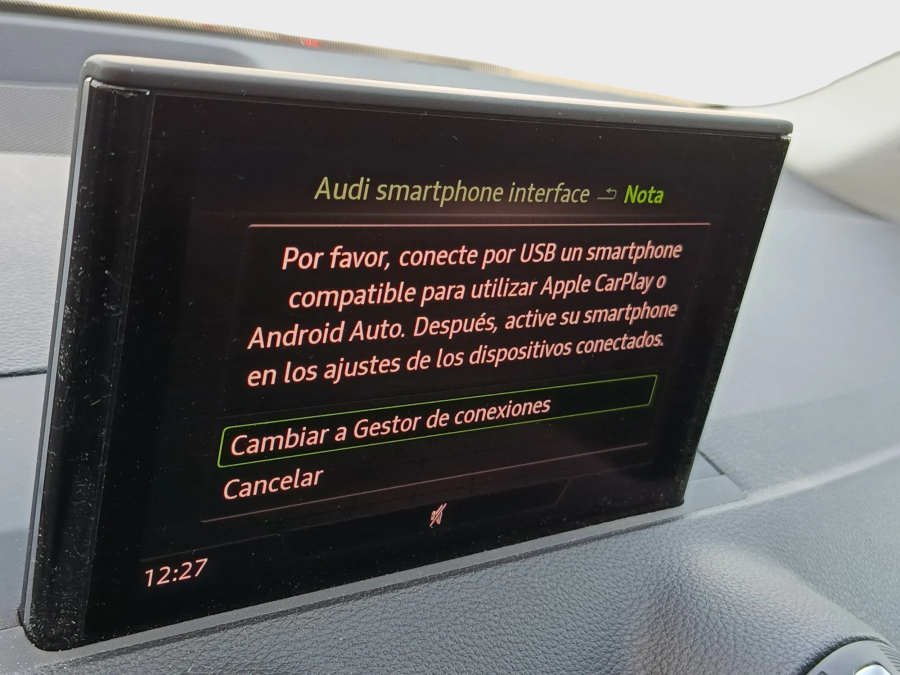 Imagen de AUDI Q2