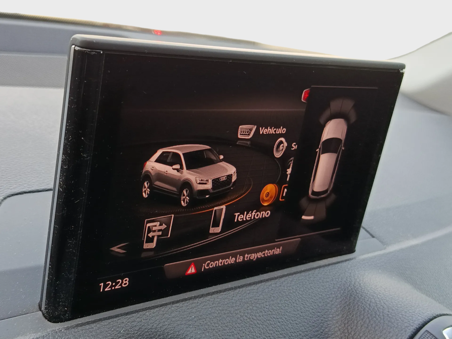 Imagen de AUDI Q2