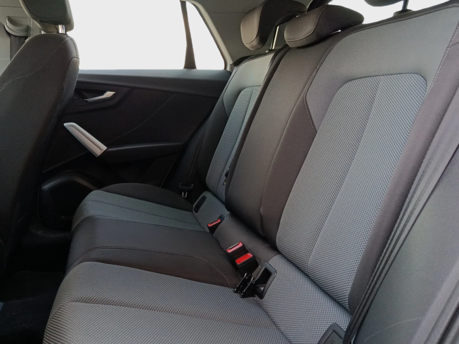 Imagen de AUDI Q2