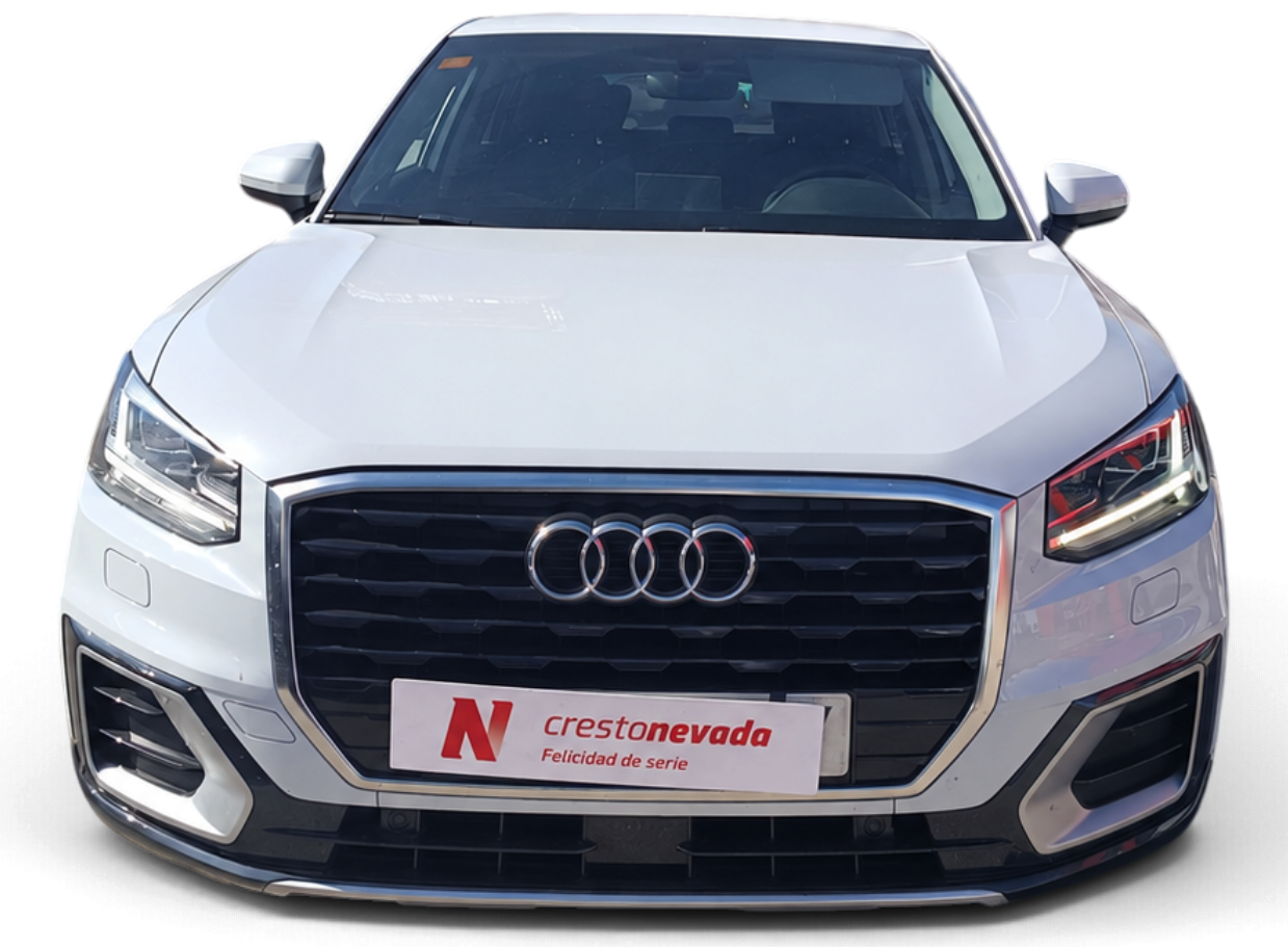Imagen 2 de AUDI Q2 Gasolina 116 CV por 22.490 €