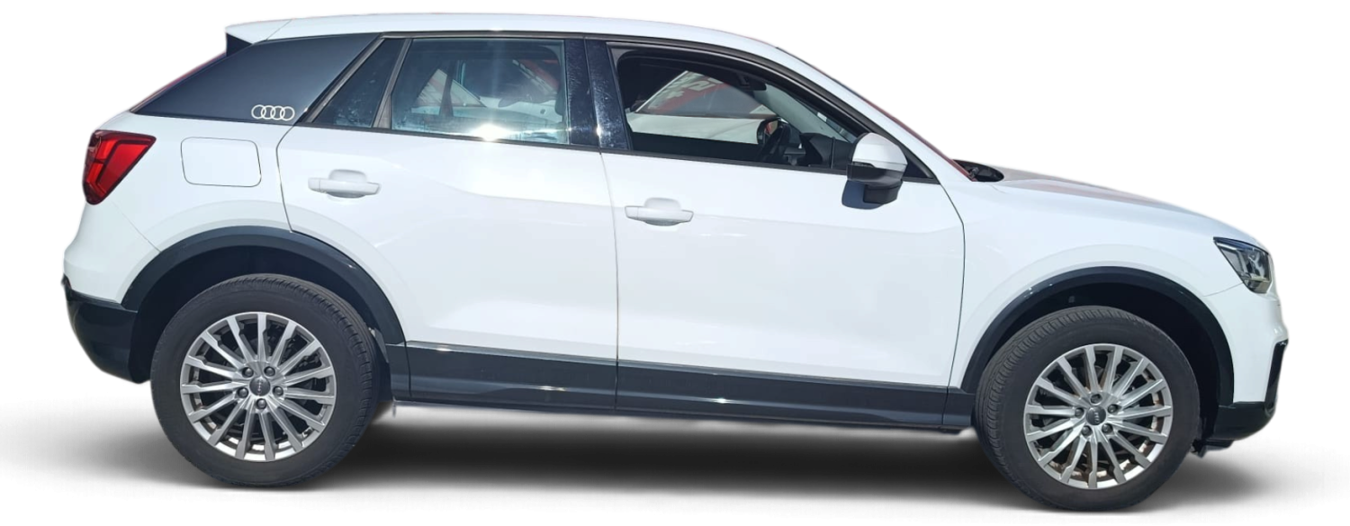 Imagen 4 de AUDI Q2 Gasolina 116 CV por 22.490 €