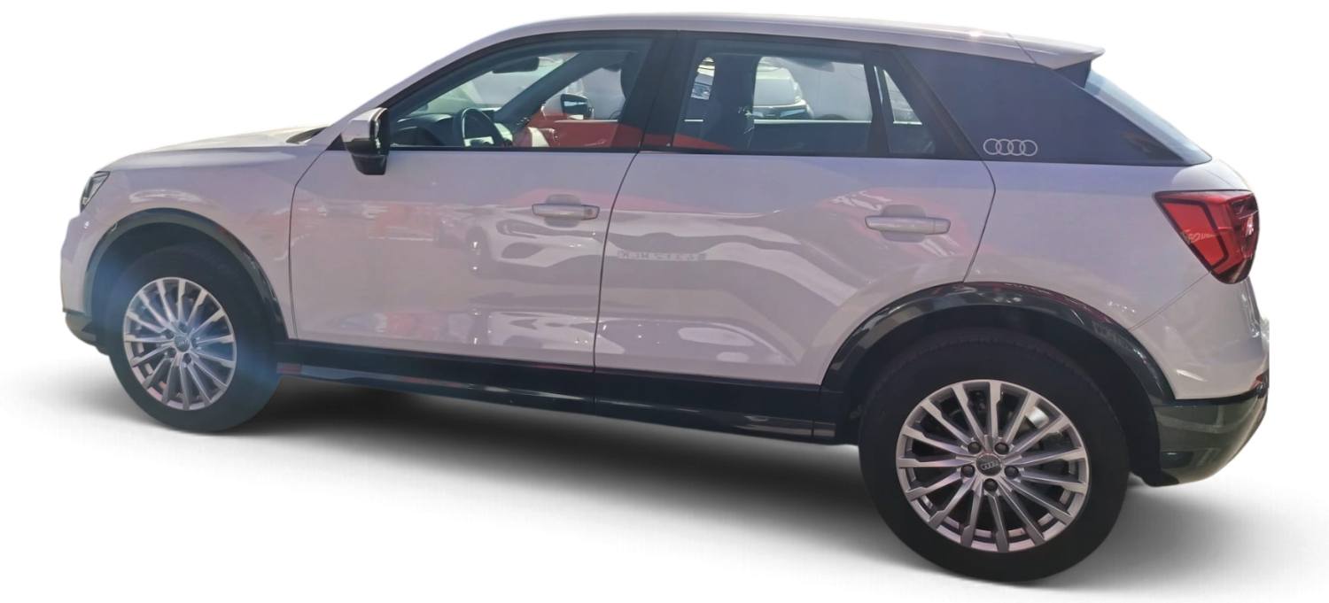 Imagen 8 de AUDI Q2 Gasolina 116 CV por 22.490 €