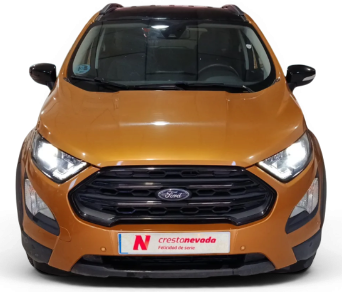 Imagen de Ford EcoSport