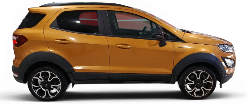 Imagen de Ford EcoSport