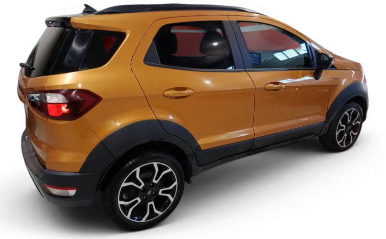 Imagen de Ford EcoSport
