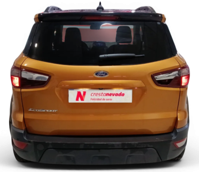 Imagen de Ford EcoSport