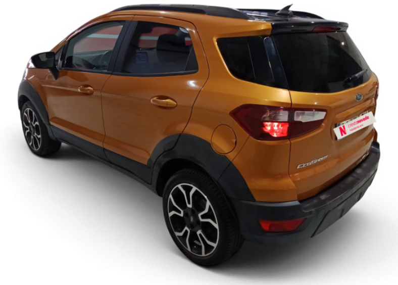 Imagen de Ford EcoSport