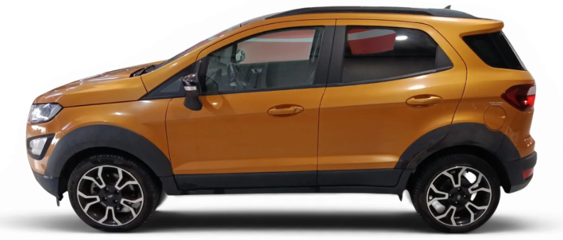 Imagen de Ford EcoSport