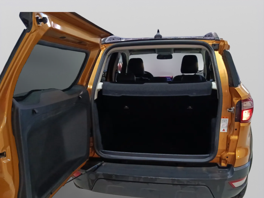 Imagen de Ford EcoSport