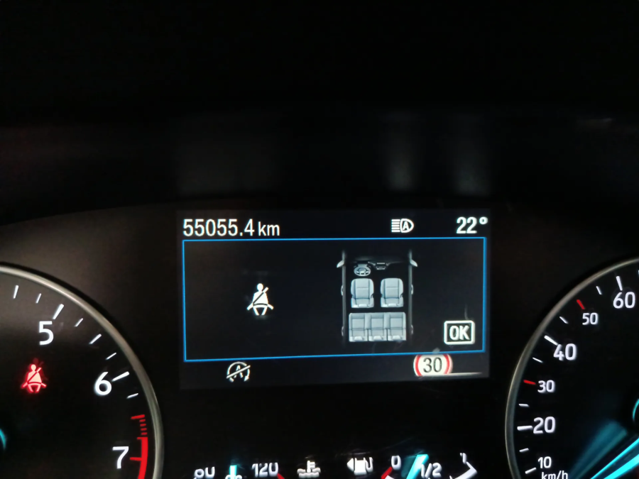 Imagen de Ford EcoSport
