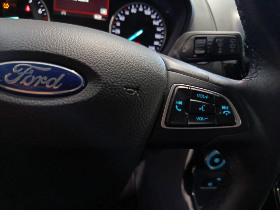 Imagen de Ford EcoSport