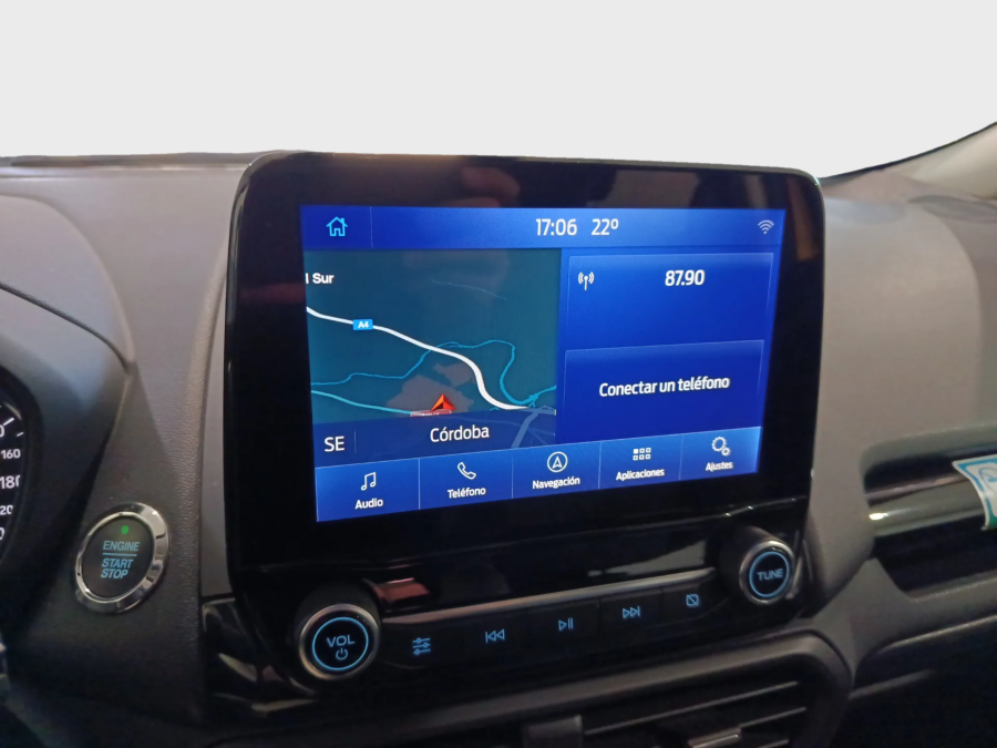 Imagen de Ford EcoSport