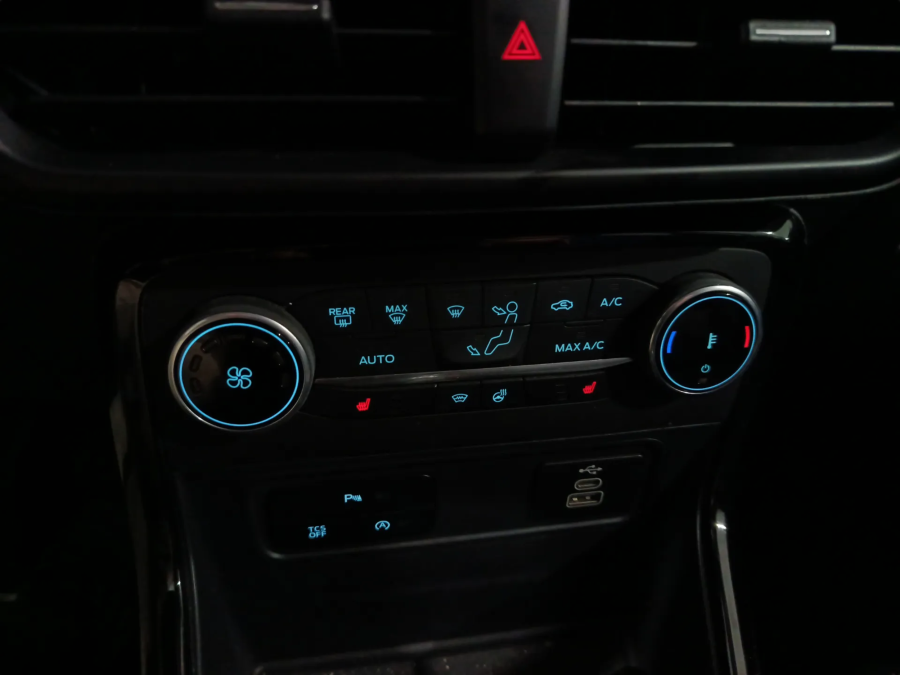 Imagen de Ford EcoSport