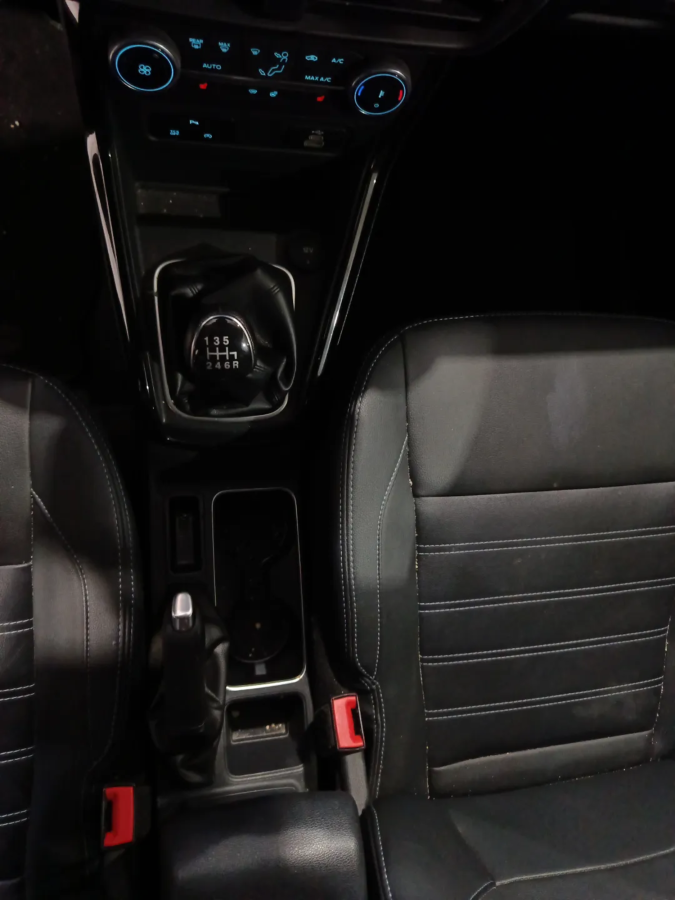 Imagen de Ford EcoSport