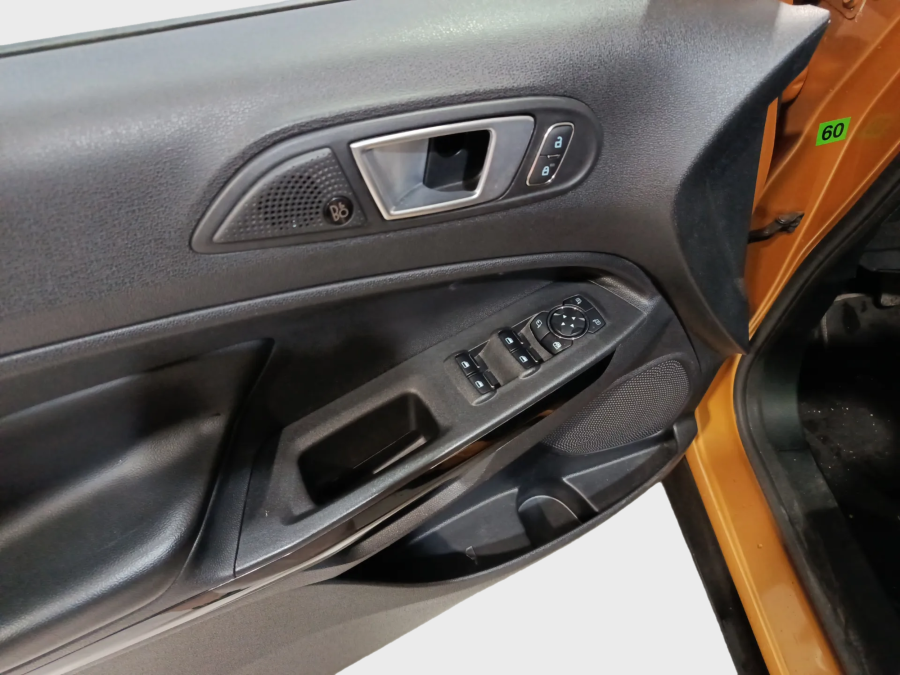 Imagen de Ford EcoSport