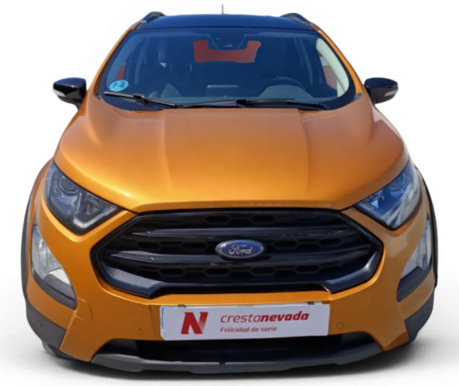 Imagen de Ford EcoSport