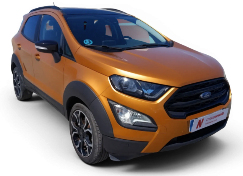 Imagen de Ford EcoSport