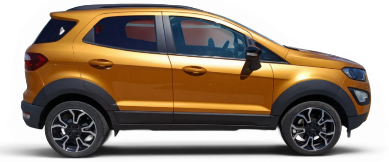 Imagen de Ford EcoSport