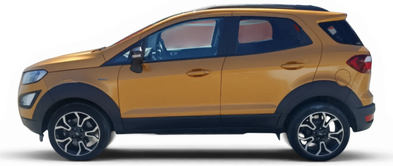 Imagen de Ford EcoSport