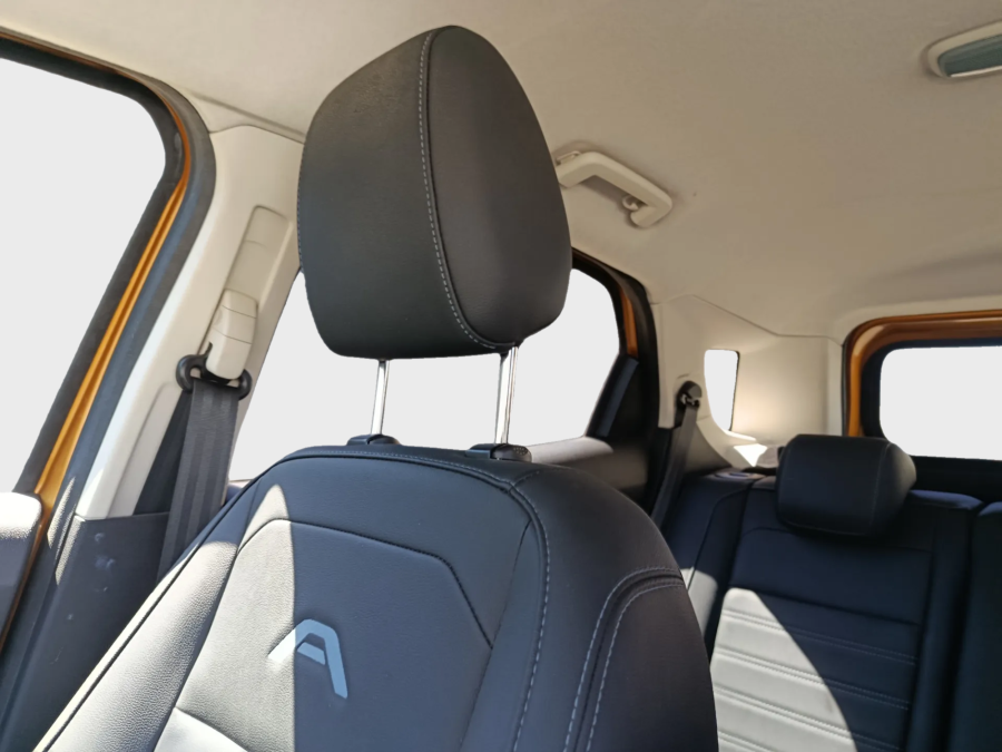 Imagen de Ford EcoSport